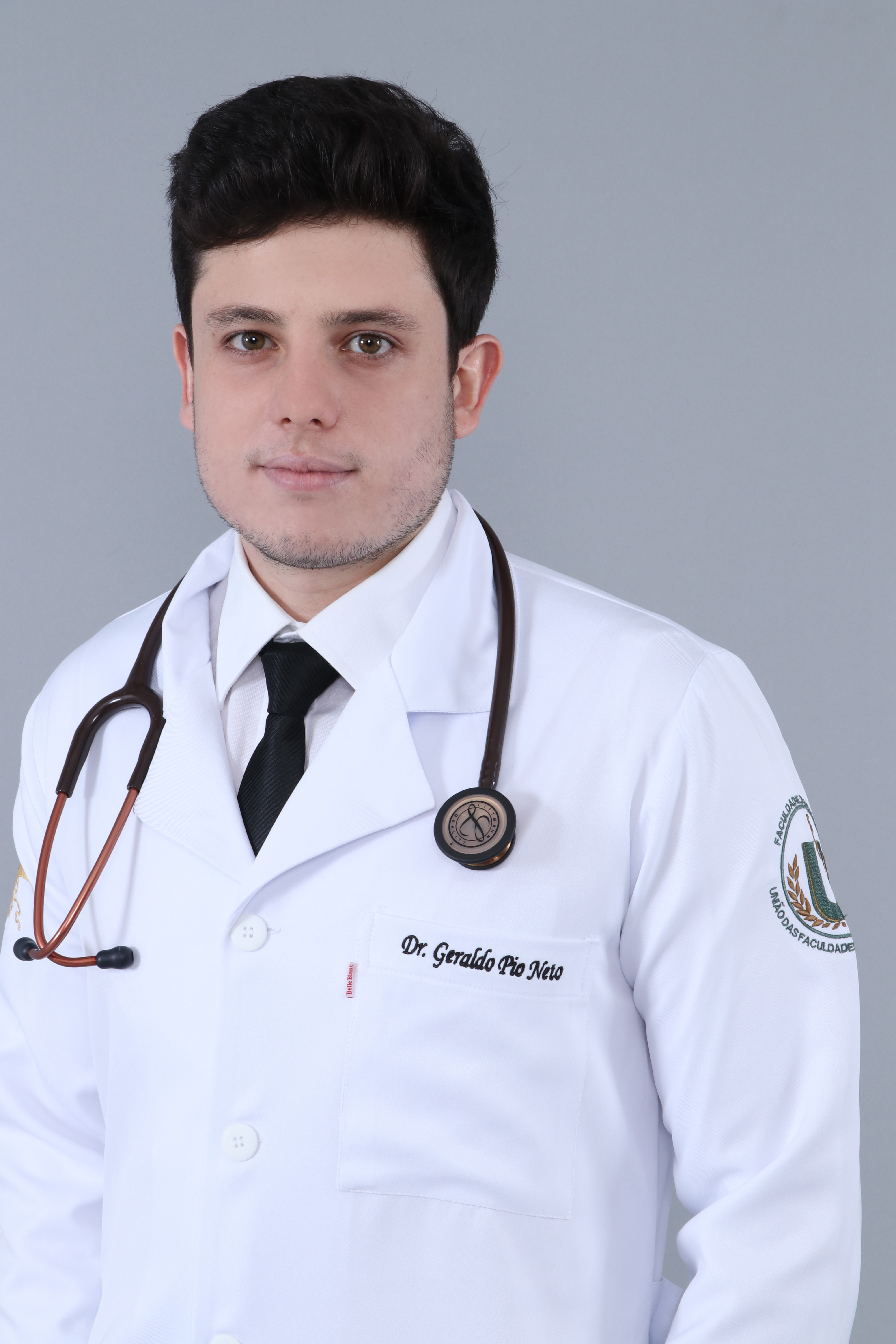 Foto do(a) Geraldo Pio da Silva Neto