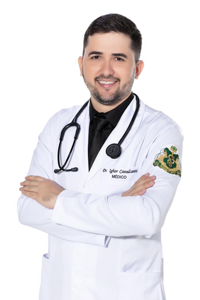 Foto do(a) Ighor Daniell Oliveira Ramos Cavalcanti