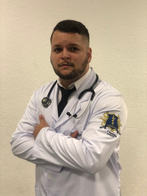 Foto do(a) Felipe Jean de Souza Ferreira