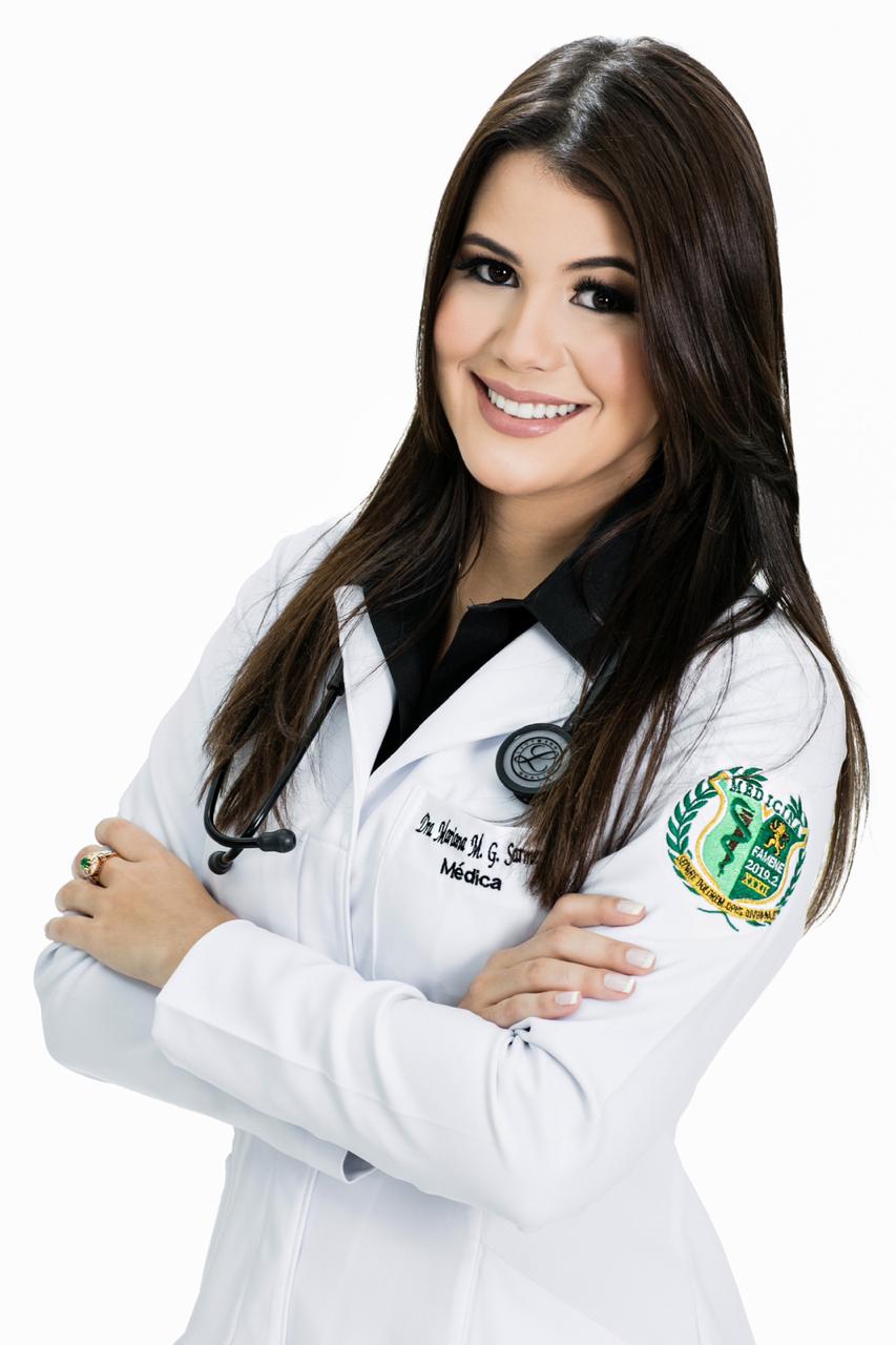Foto do(a) Mariana Melo Gadelha Sarmento
