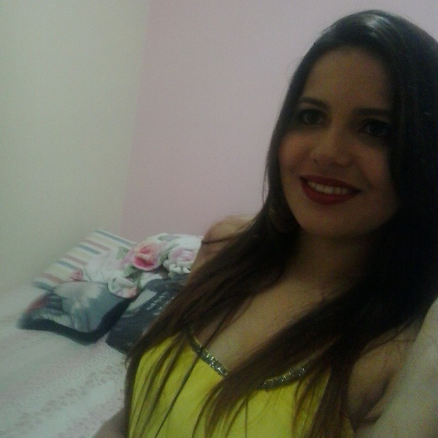 Foto do(a) Lyanna Patricia de Almeida Elvas