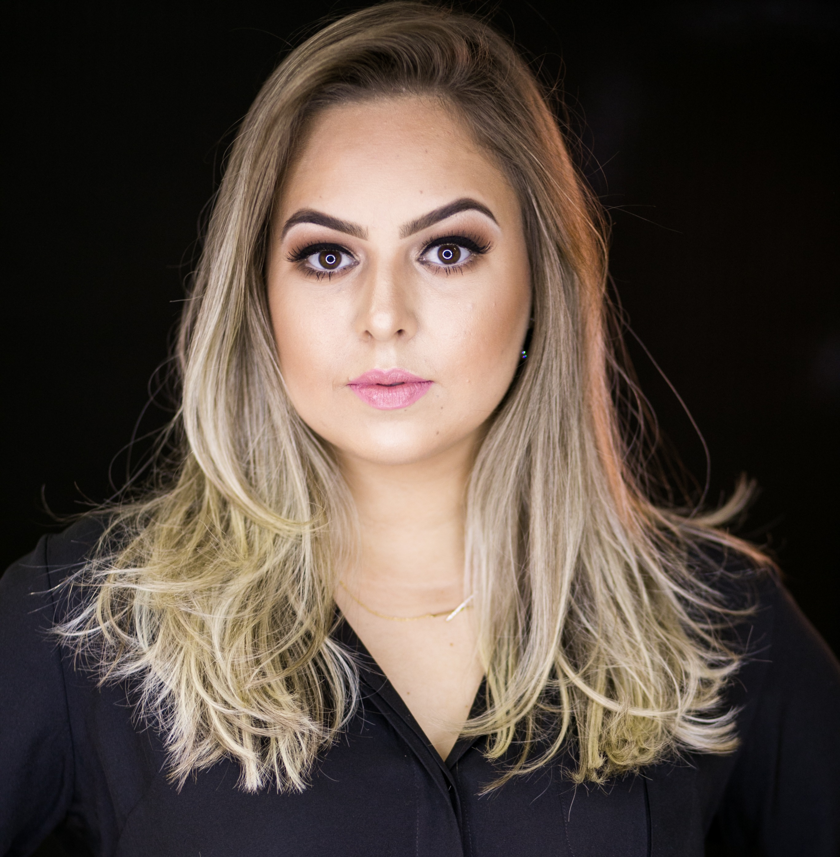 Foto do(a) Pamilly Bruna de Araujo Barzzotto