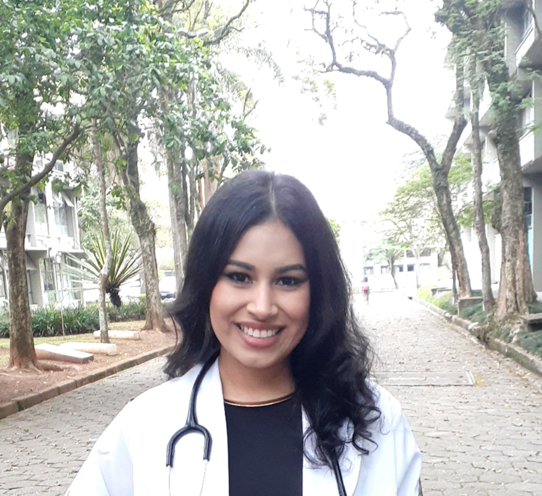 Foto do(a) Jaqueline Pereira da Silva