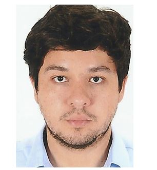 Foto do(a) Lucas Nogueira Simoes Ribeiro