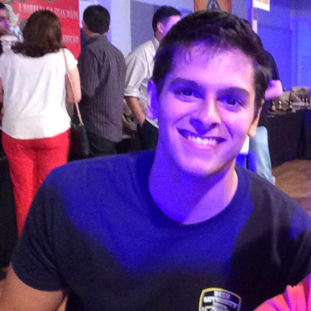 Foto do(a) Bruno Diogenes Iepsen