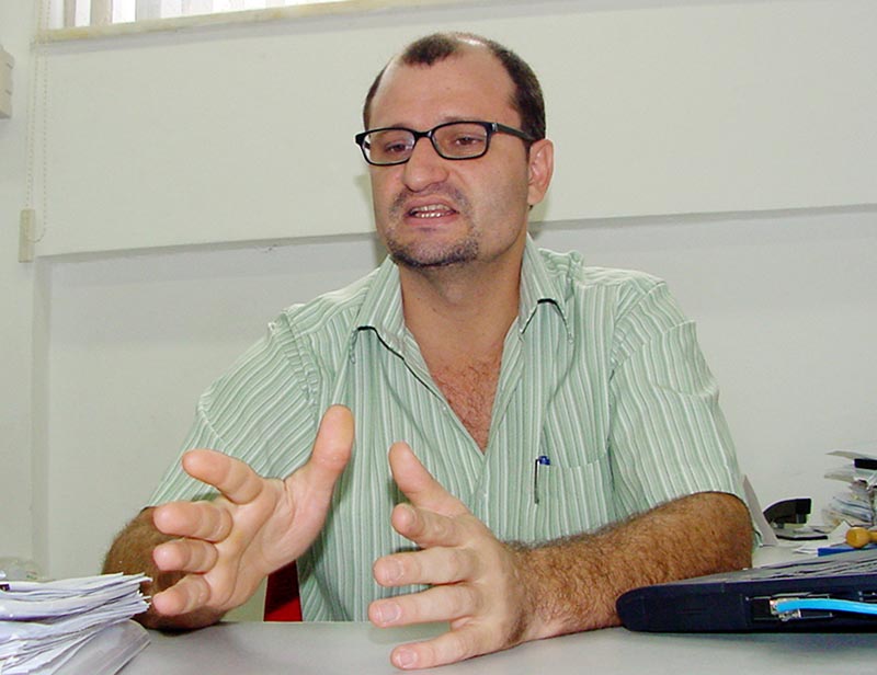 Foto do(a) Emerson Luiz Canonici