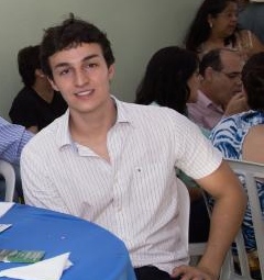 Foto do(a) Lucas Praxedes Chaves