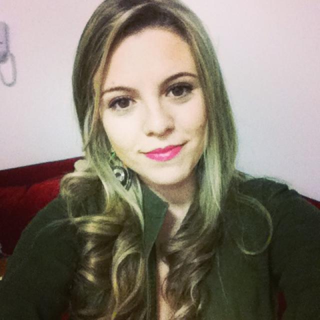 Foto do(a) Aline Peluso Fezer