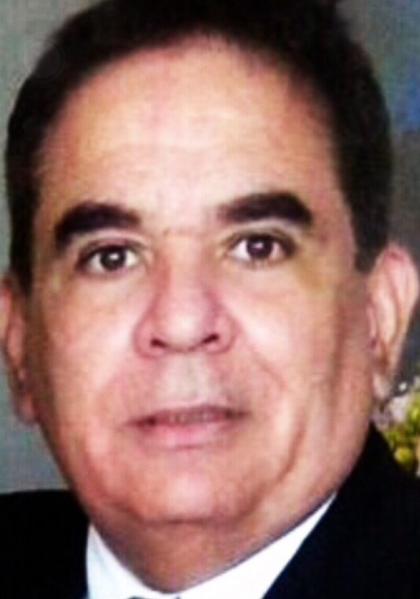 Foto do(a) Antonio de Padua de Mello Vieira