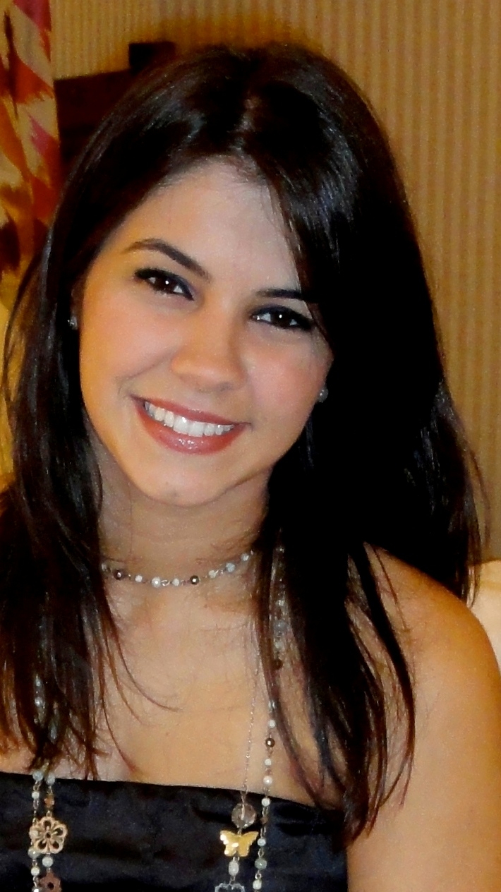 Foto do(a) Fernanda Olivo Jakimiu