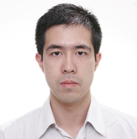 Foto do(a) Lucas Rhil Meng Wong