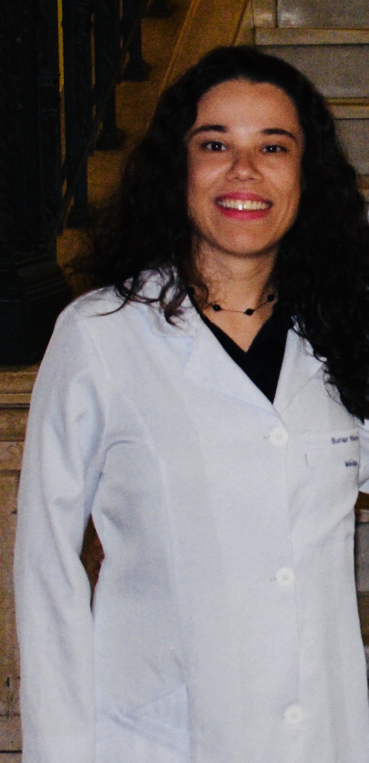Foto do(a) Surian Clarisse da Costa Rocha Ribeiro
