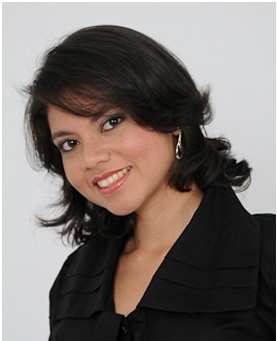 Foto do(a) Alice Silvana Gagliuffi Pereira