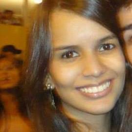 Foto do(a) Daniela Cirqueira Castro