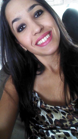 Foto do(a) Paula Fernanda Freitas Lima