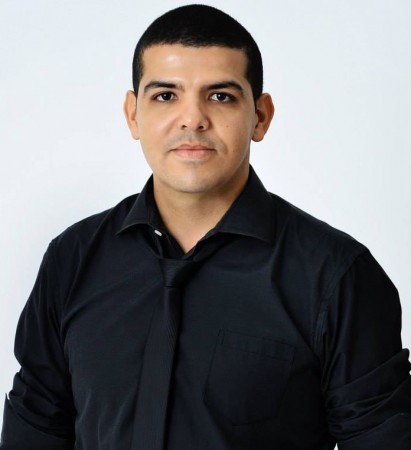 Foto do(a) Christian Pinheiro Teixeira