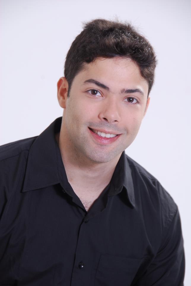 Foto do(a) Joao David Leitao de Lucena