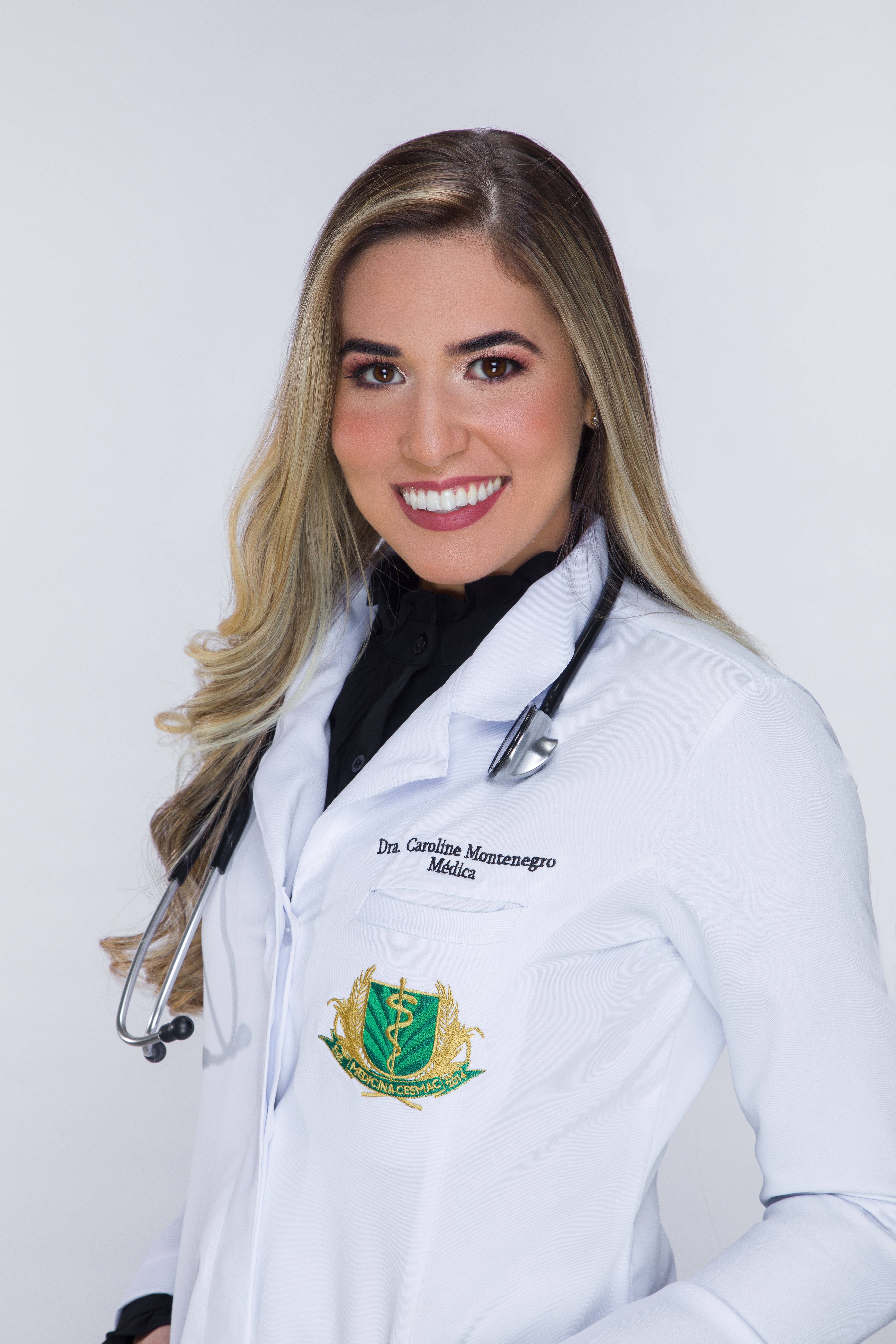 Foto do(a) Caroline Montenegro Silva