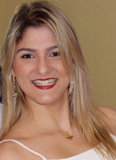 Foto do(a) Samia Duarte Jorge Bezerra Simao