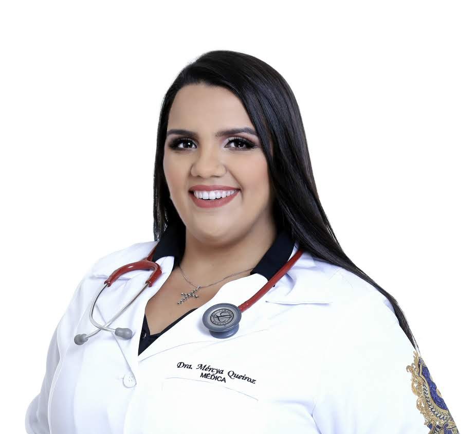 Foto do(a) Mercya Stephanie Lopes de Queiroz