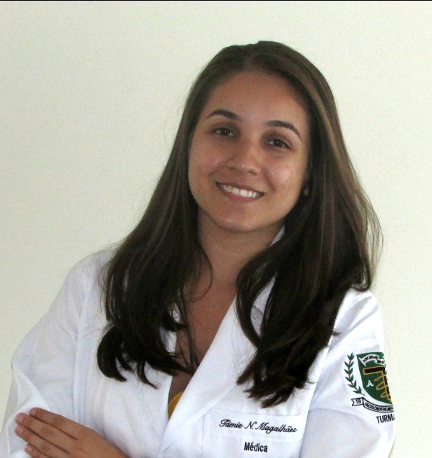 Foto do(a) Tamie Neves Magalhaes
