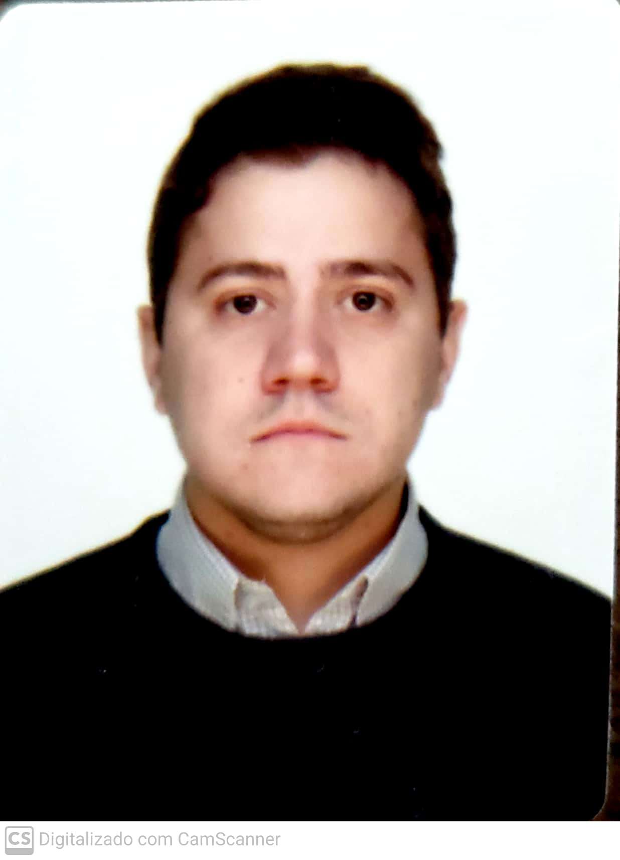 Foto do(a) Gustavo Buosi Vidotti