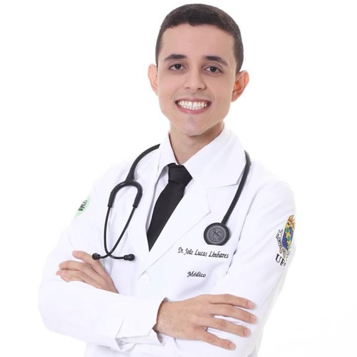 Foto do(a) Joao Lucas Ferreira Linhares