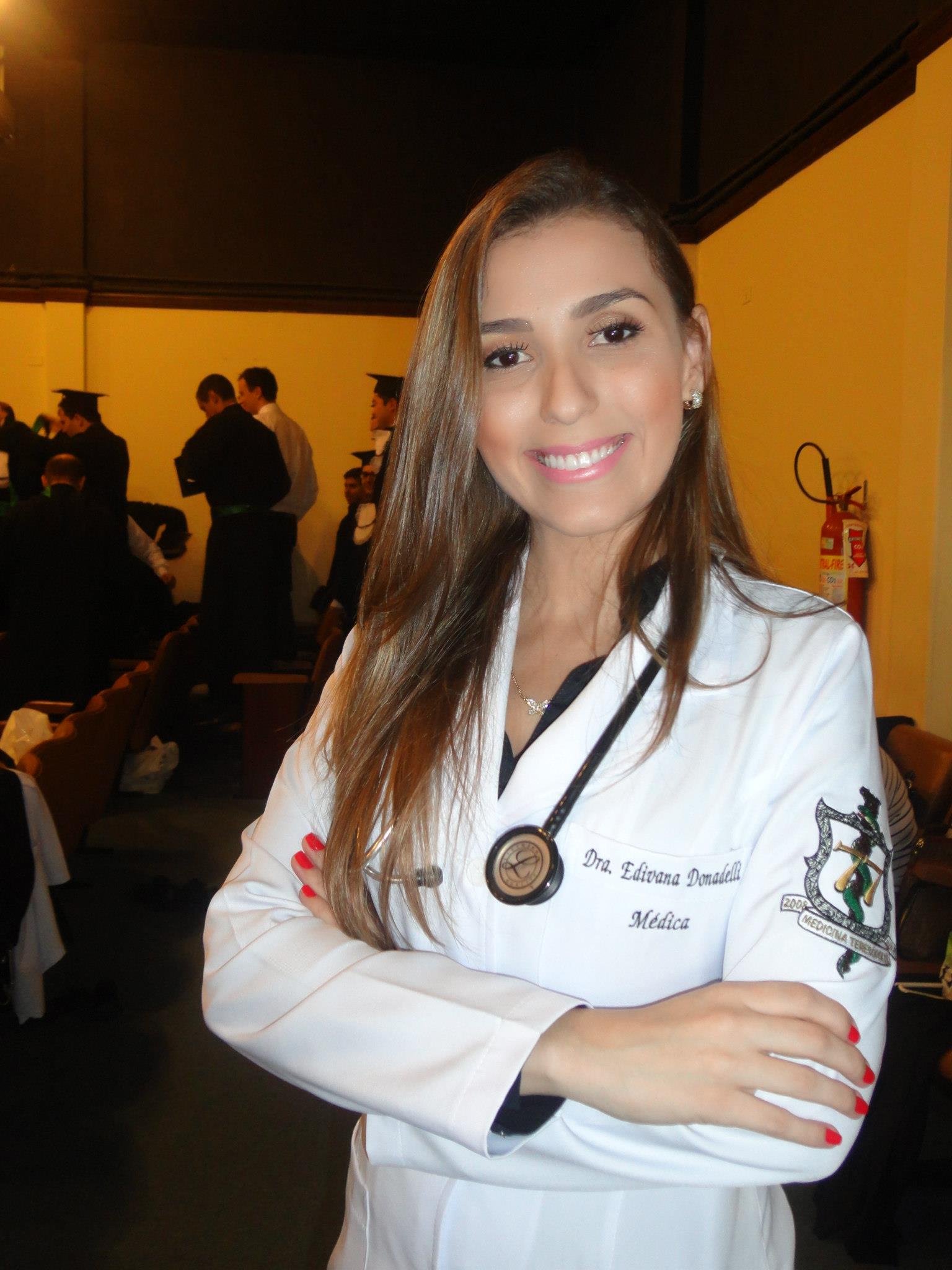 Foto do(a) Edivana Donadelli Miranda