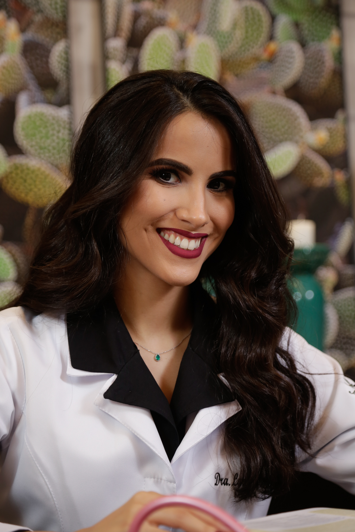 Foto do(a) Larissa Barros Ferreira