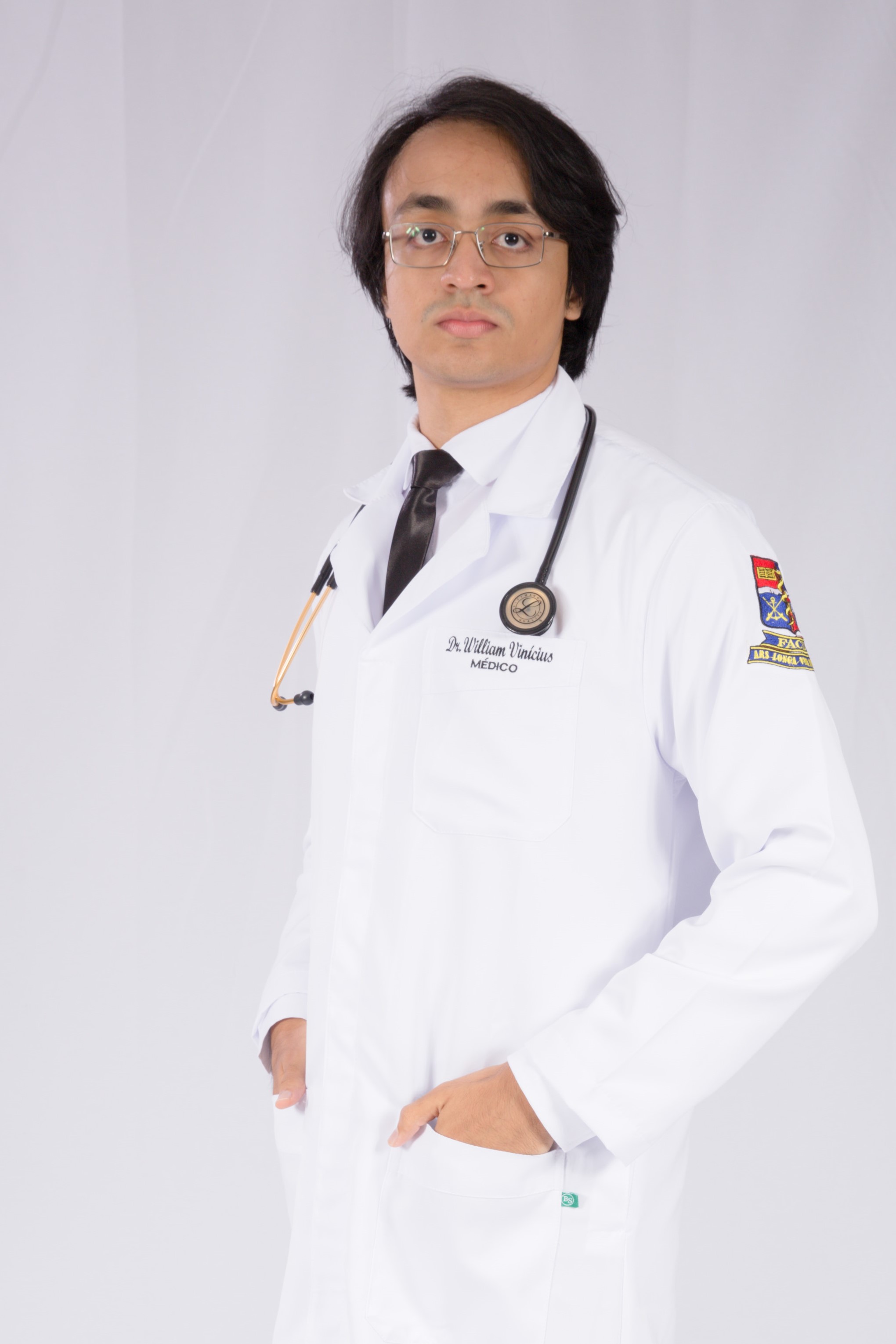 Foto do(a) William Vinicius da Silva