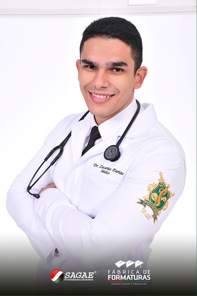 Foto do(a) Zacarias Farias da Silva