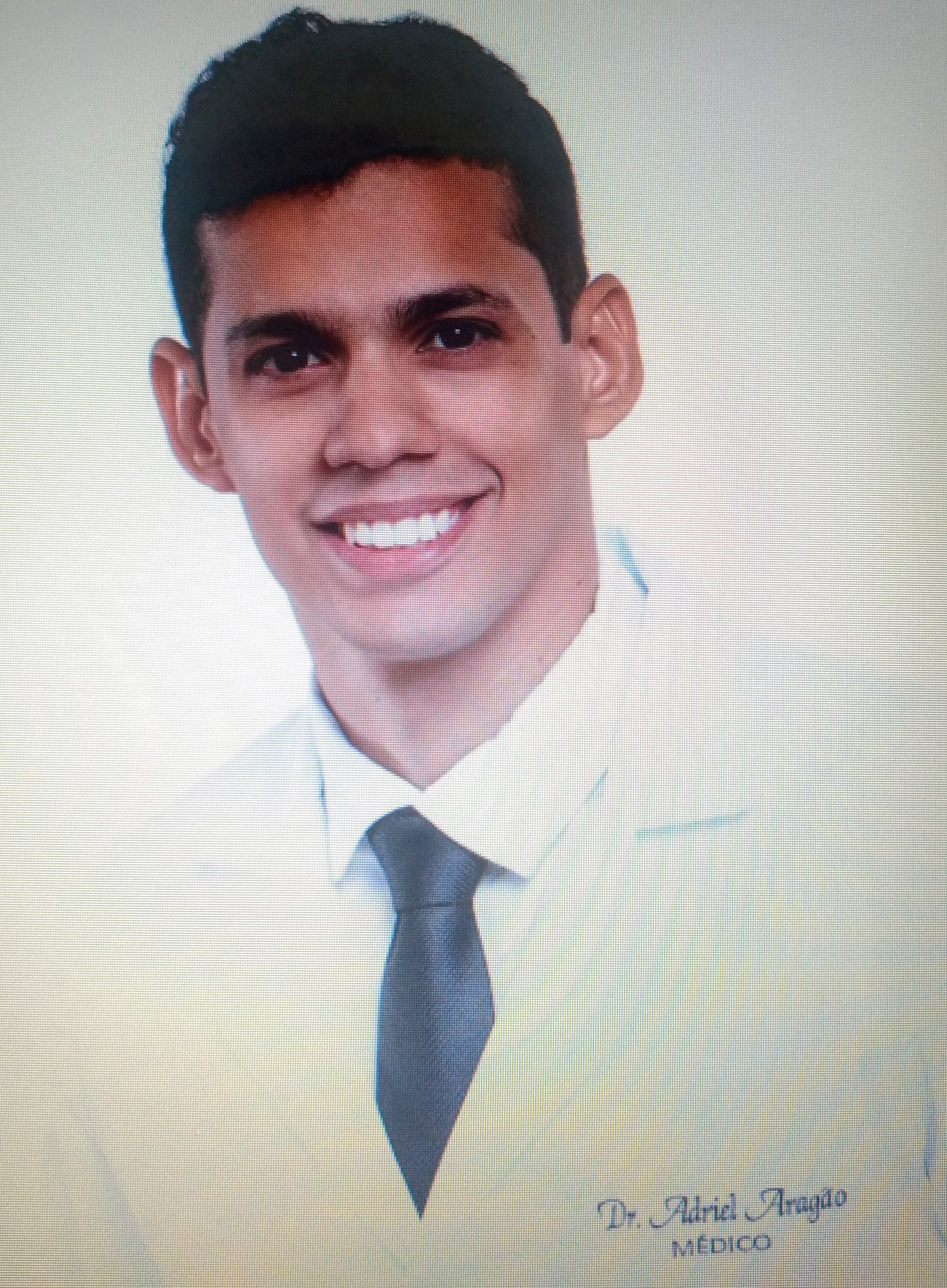 Foto do(a) Adriel Raiol Aragao