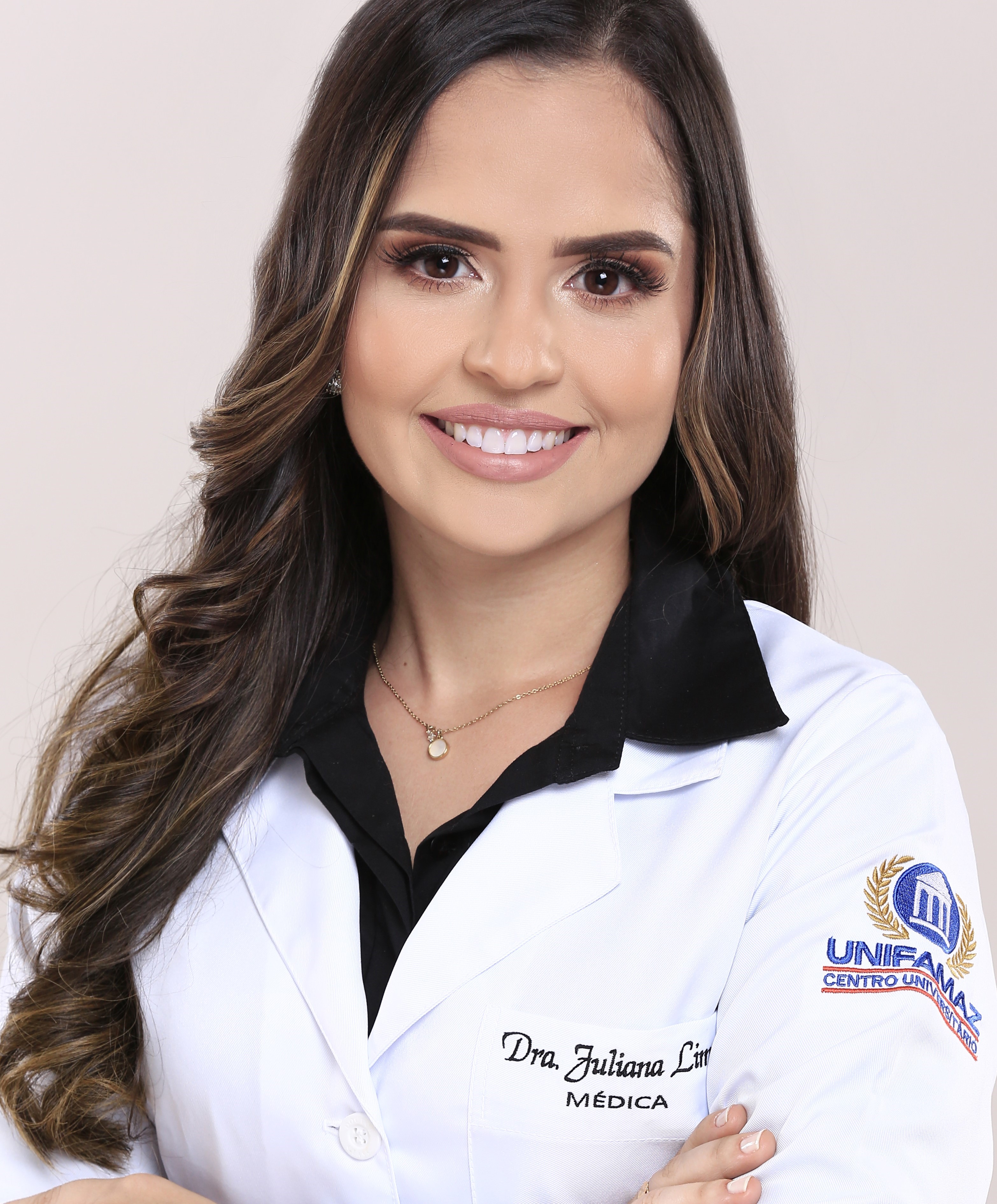 Foto do(a) Juliana Joyce Chaves de Lima