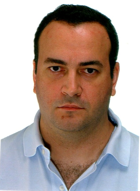 Foto do(a) Alessandro Spano Mello