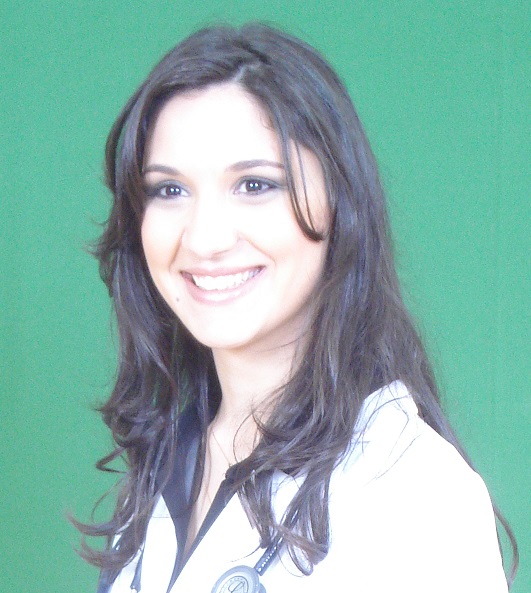 Foto do(a) Mahira de Oliveira Lopes da Rosa