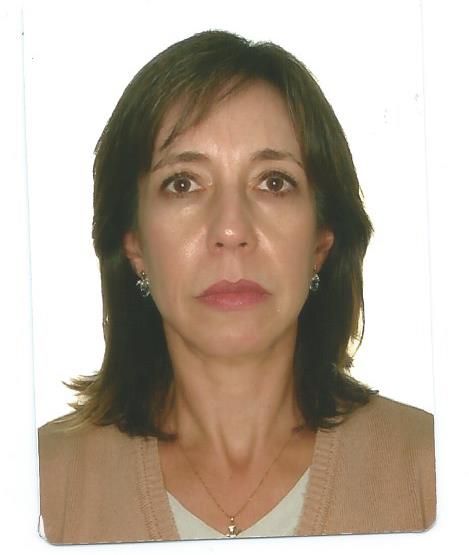 Foto do(a) Elina Maria Almada da Costa