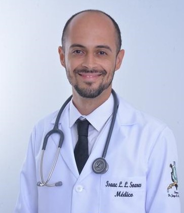 Foto do(a) Isaac Lener Lages Soares