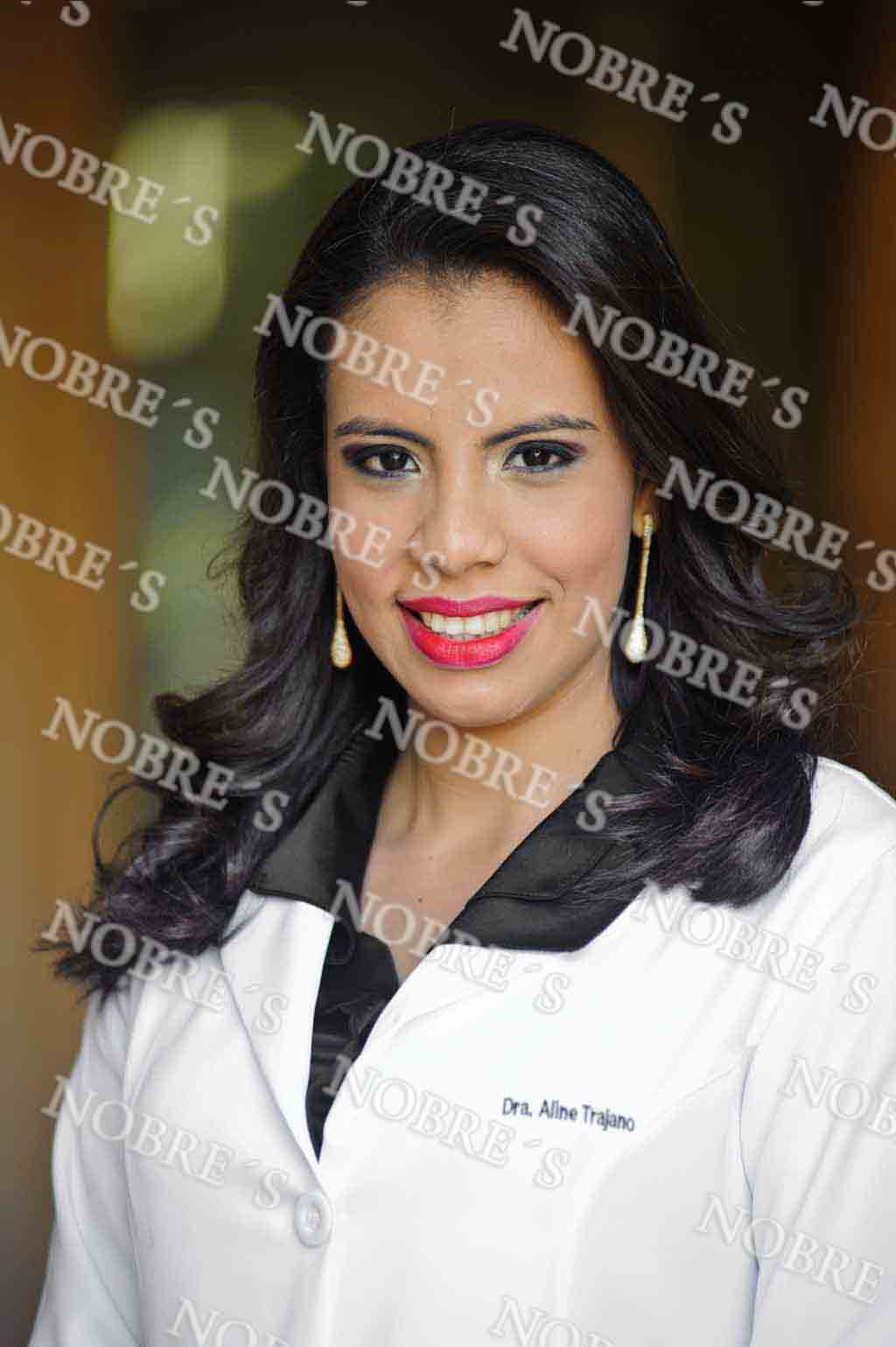 Foto do(a) Aline de Oliveira Trajano