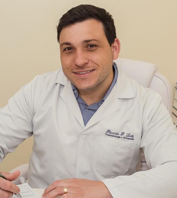 Foto do(a) Ricardo Pedro Lotti