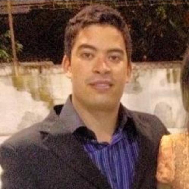 Foto do(a) Aldery Vitoriano Bezerra Neto