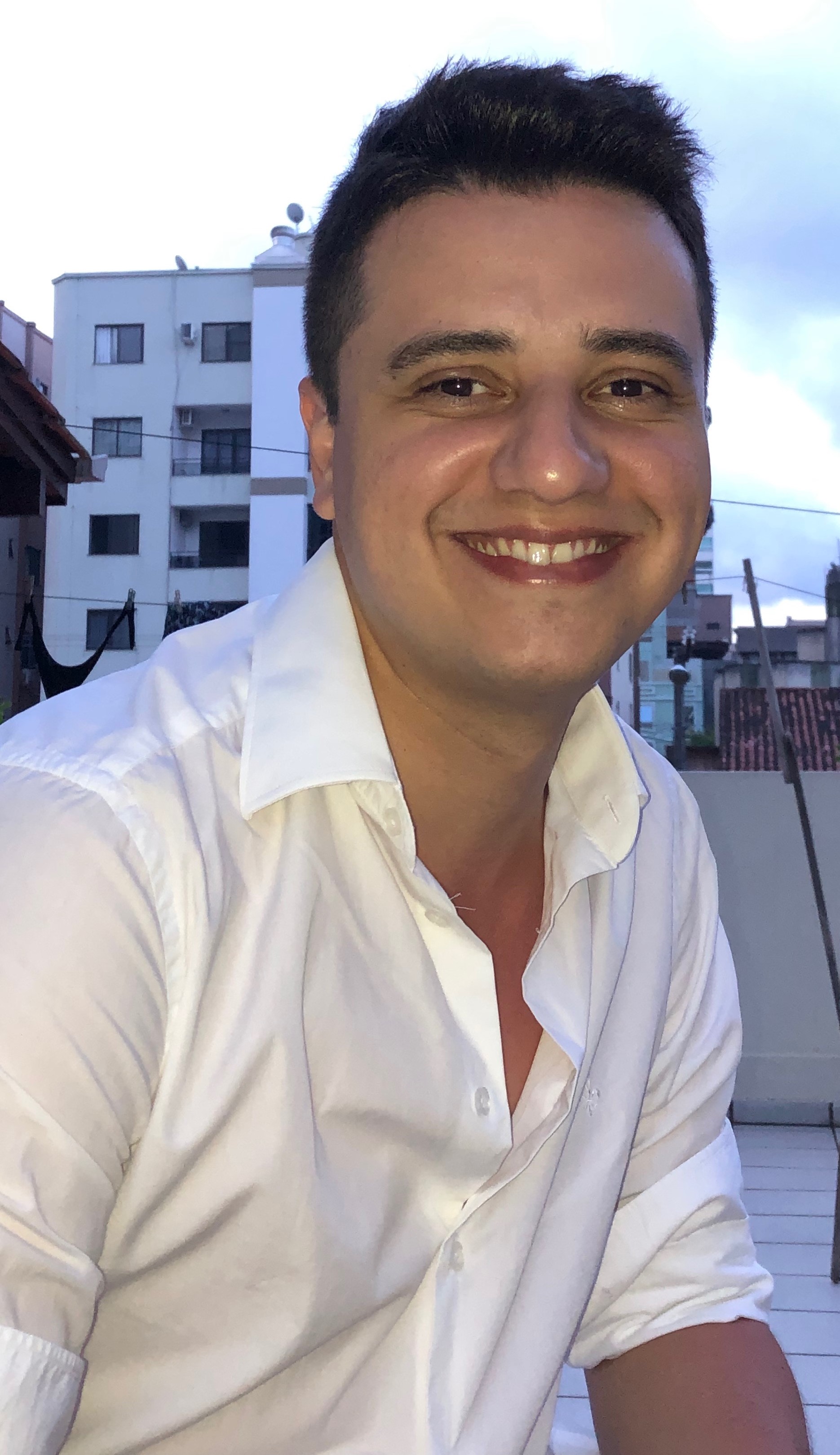 Foto do(a) Mario Eugenio Weber Goncalves