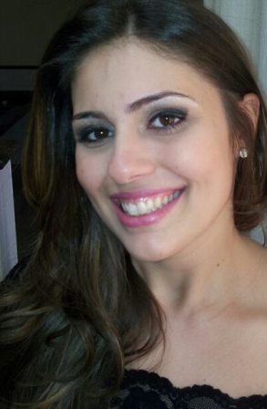 Foto do(a) Ana Claudia Bertini Scucuglia