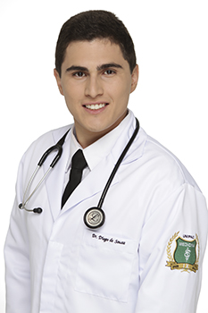 Foto do(a) Diogo de Souza