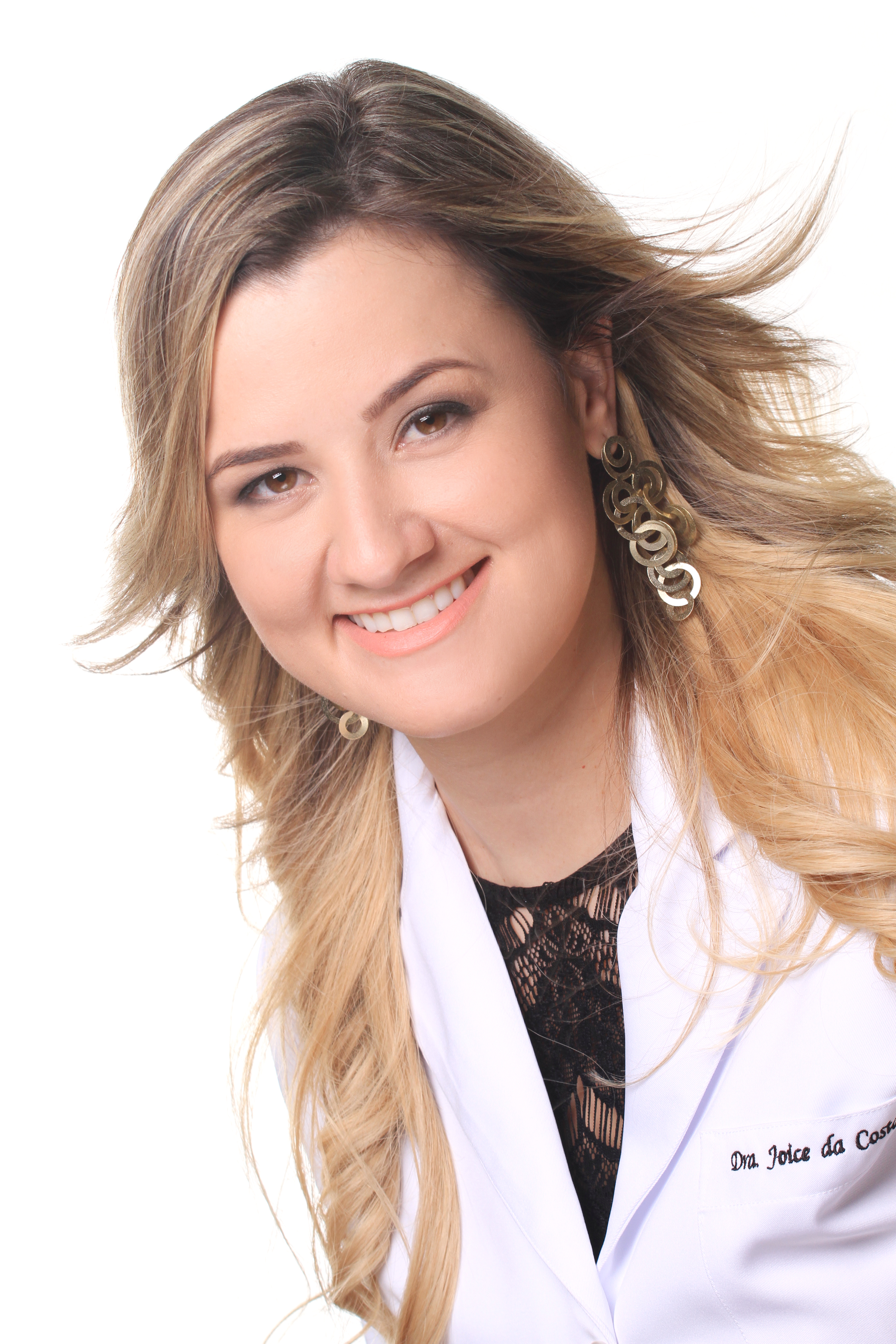 Foto do(a) Joice da Costa