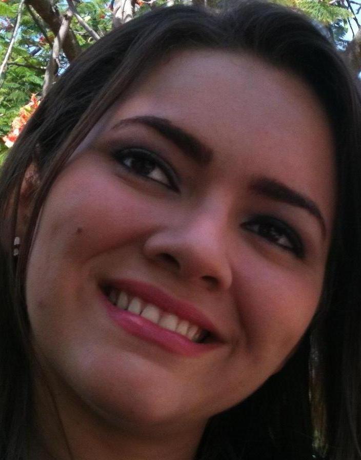 Foto do(a) Maria Josycley Novais Landim Soares
