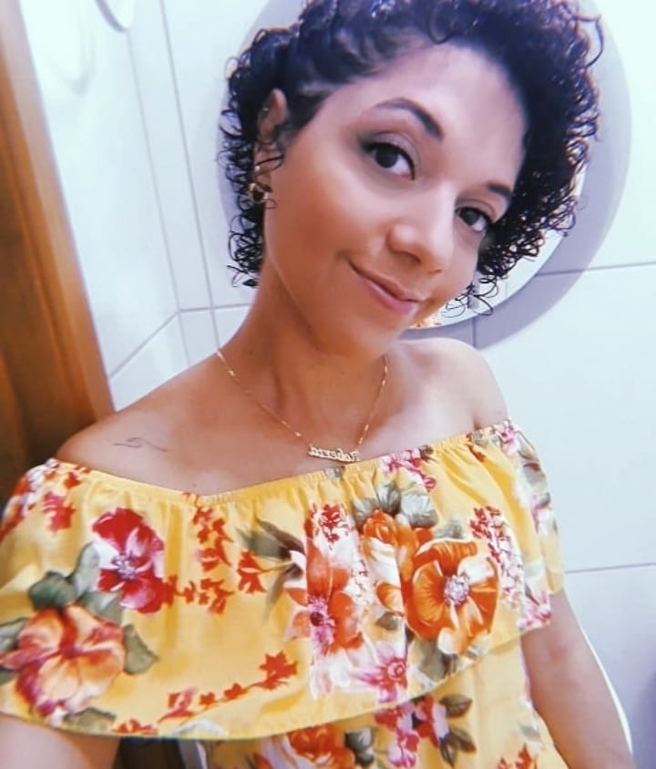 Foto do(a) Roberta Ribeiro