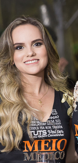 Foto do(a) Kaisy Nagella Alves