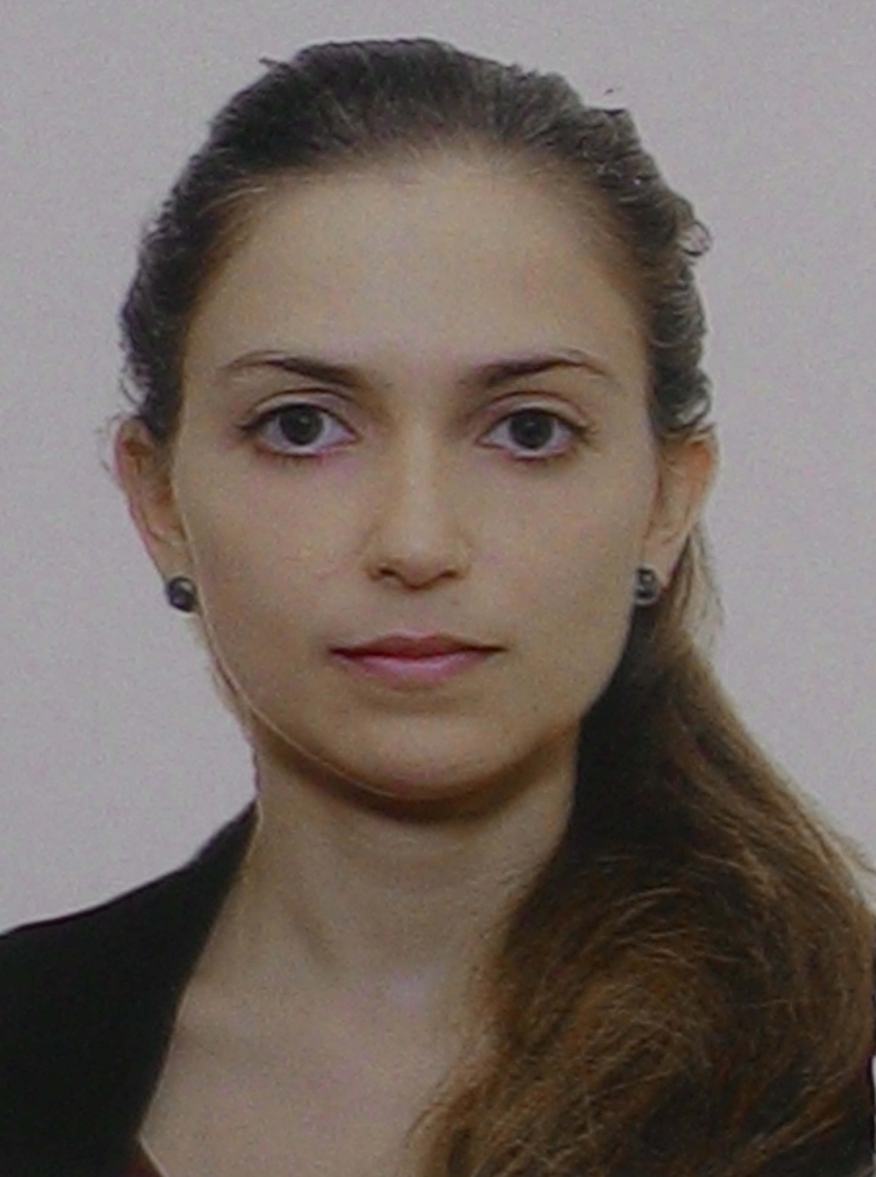 Foto do(a) Luciene Maria Willi de Souza