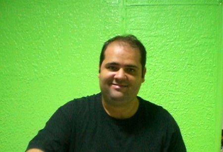 Foto do(a) Marcelo Mouco Fernandes