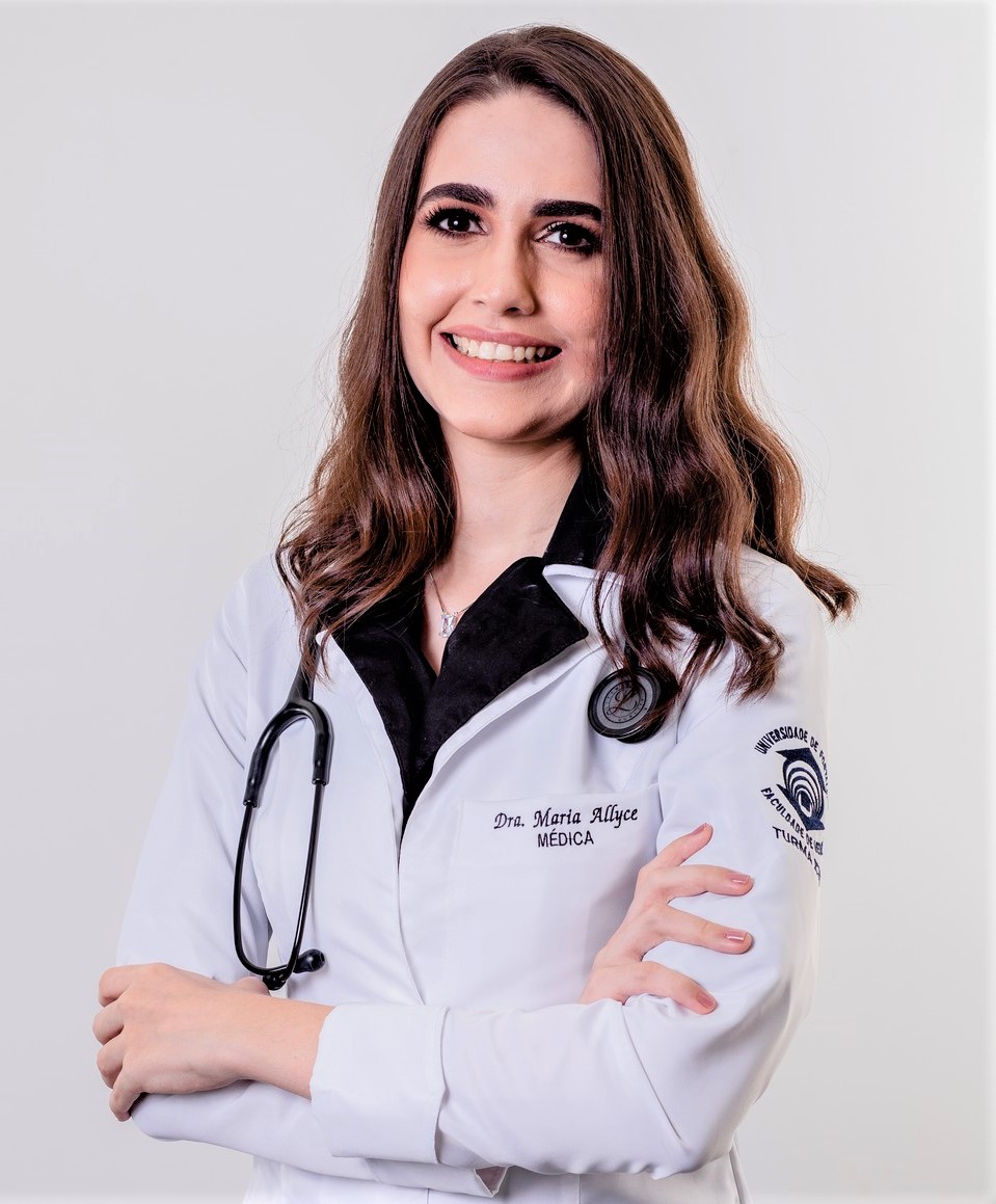Foto do(a) Maria Allyce de Oliveira